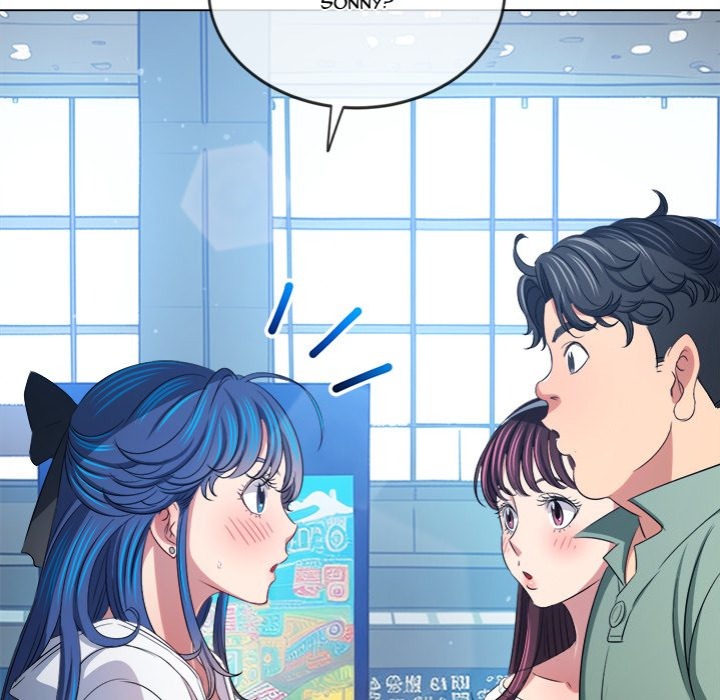 My High School Bully Chapter 255 image 106