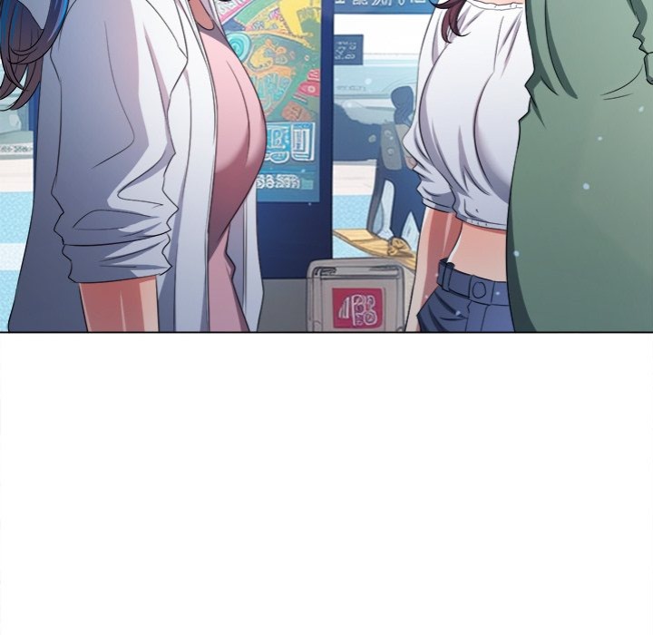 My High School Bully Chapter 255 image 107