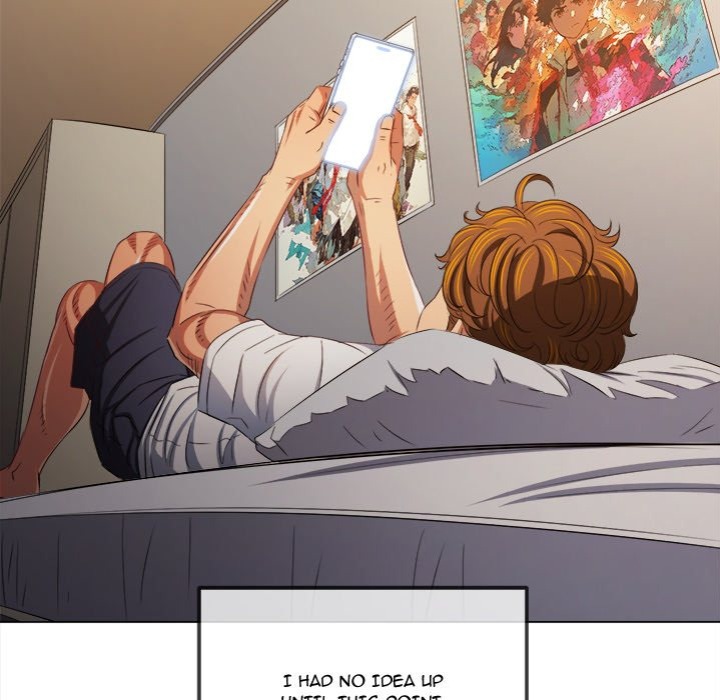 My High School Bully Chapter 255 image 10