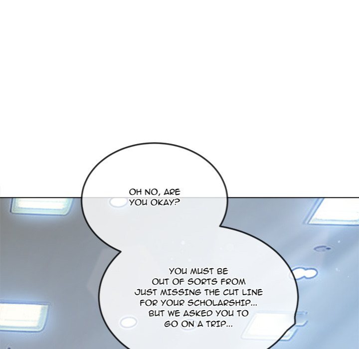 My High School Bully Chapter 255 image 111