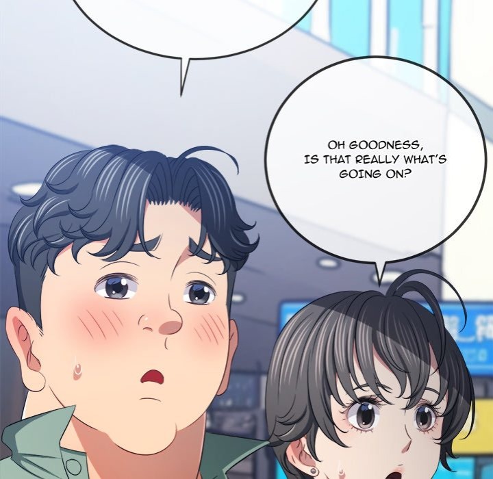 My High School Bully Chapter 255 image 115