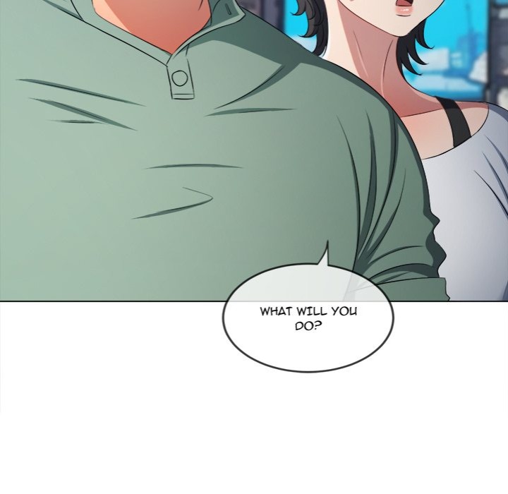 My High School Bully Chapter 255 image 116