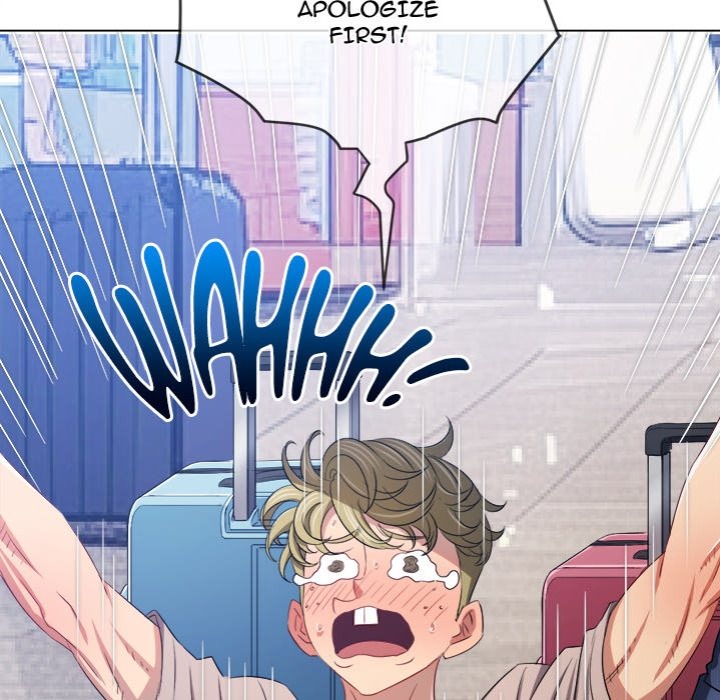 My High School Bully Chapter 255 image 118