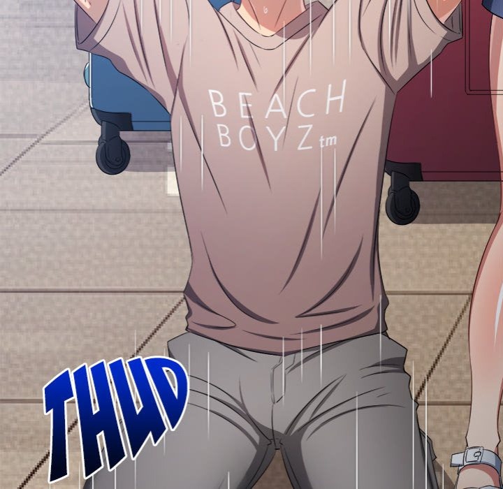 My High School Bully Chapter 255 image 119