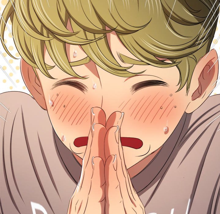 My High School Bully Chapter 255 image 123