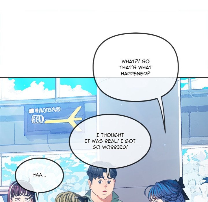 My High School Bully Chapter 255 image 126