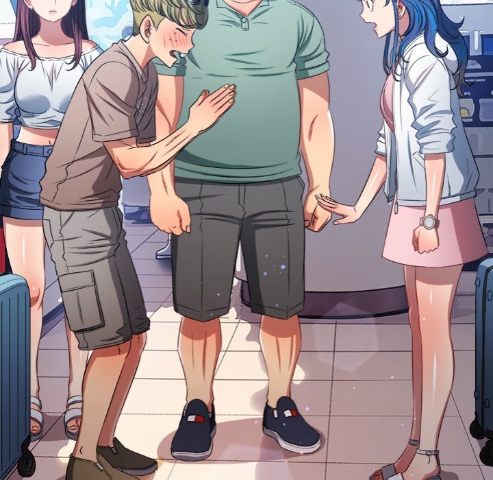 My High School Bully Chapter 255 image 127