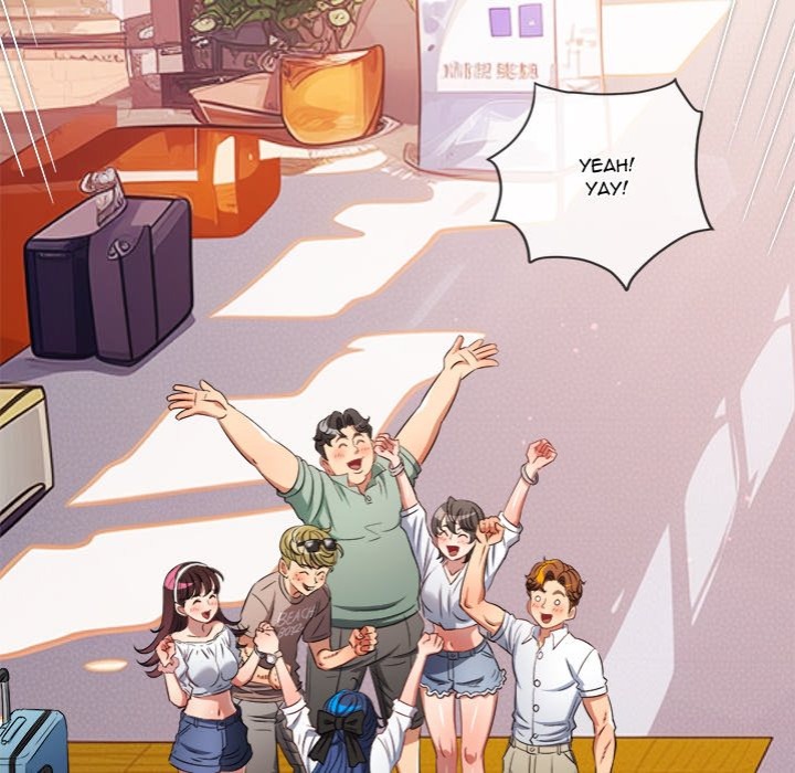 My High School Bully Chapter 255 image 131