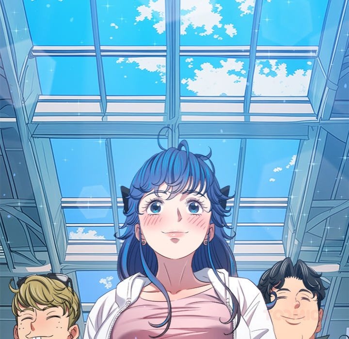 My High School Bully Chapter 255 image 135