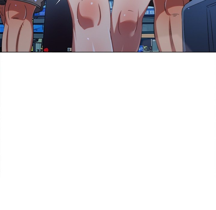 My High School Bully Chapter 255 image 137