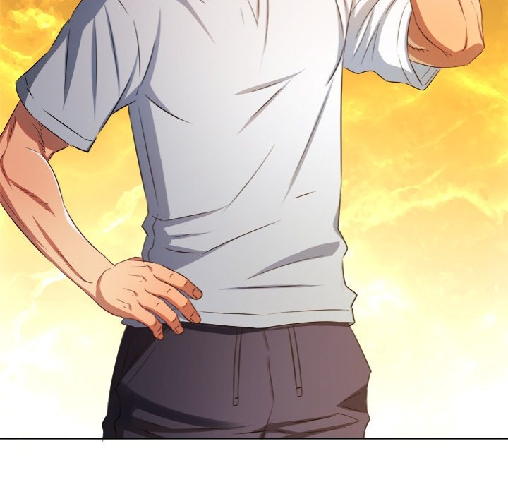 My High School Bully Chapter 255 image 13