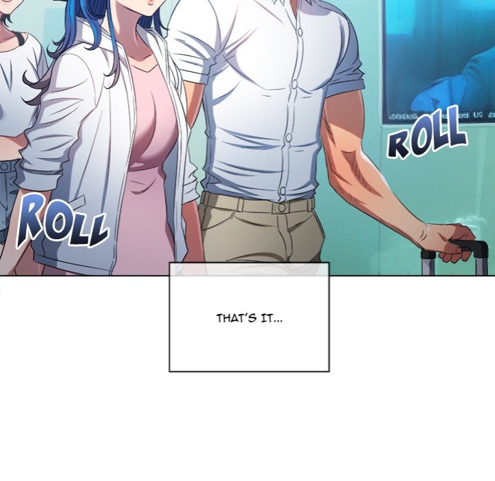 My High School Bully Chapter 255 image 140