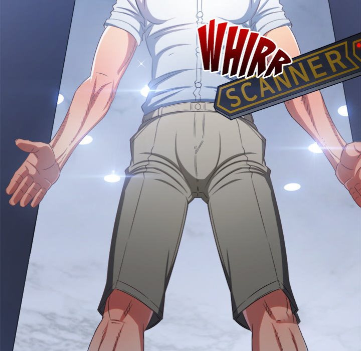 My High School Bully Chapter 255 image 147