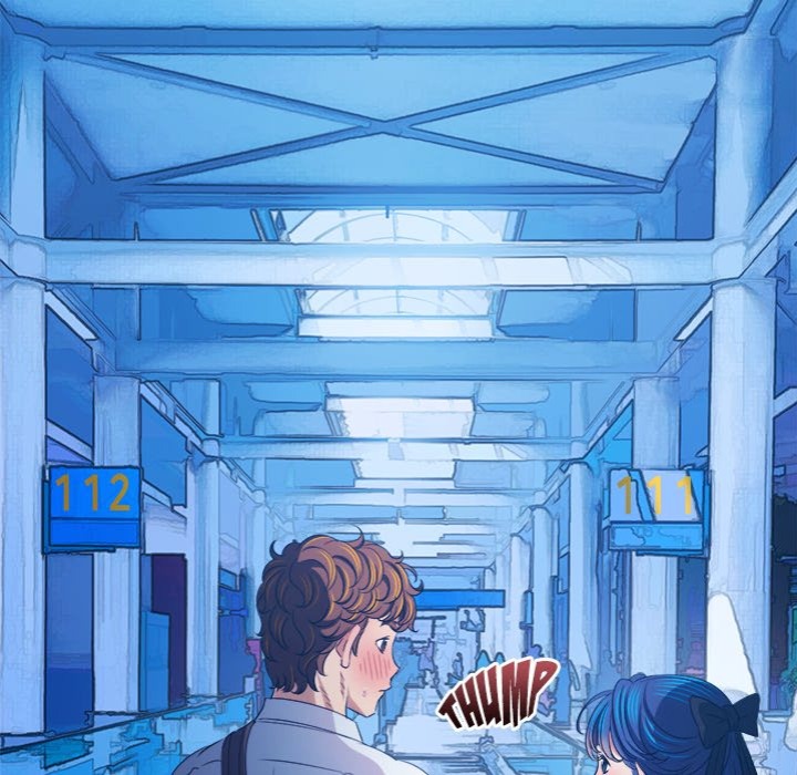 My High School Bully Chapter 255 image 150