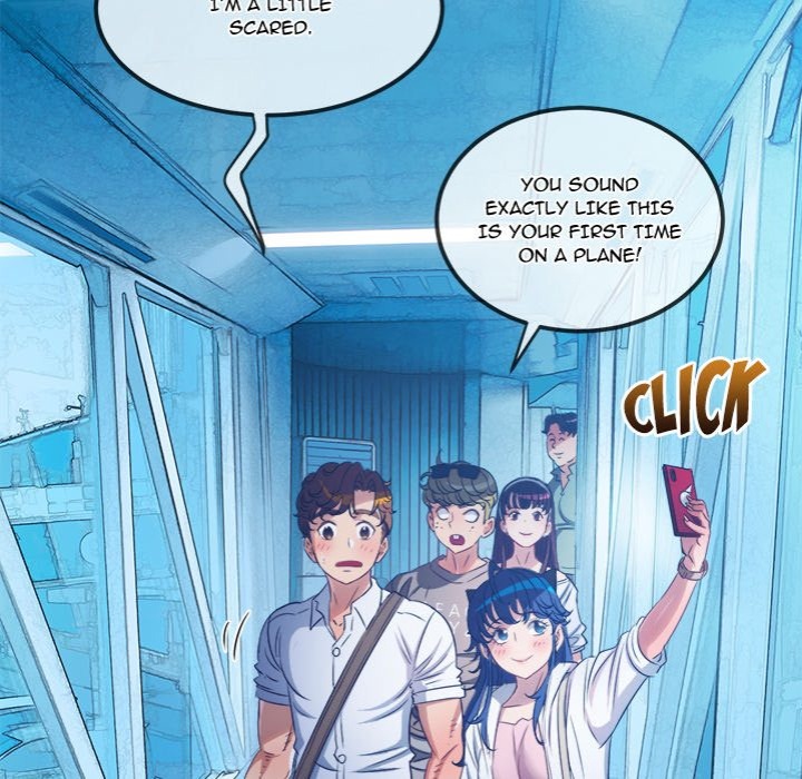 My High School Bully Chapter 255 image 158