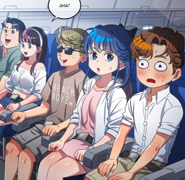 My High School Bully Chapter 255 image 162