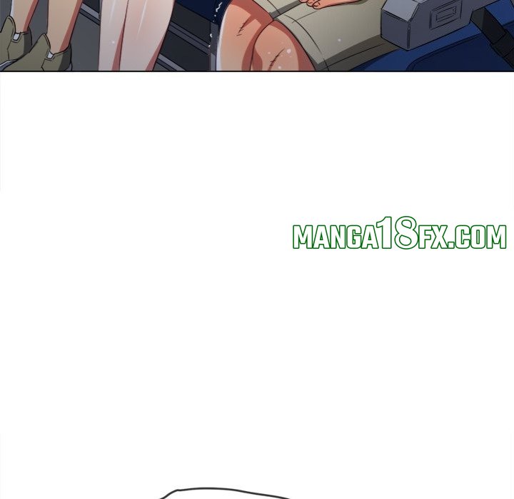 My High School Bully Chapter 255 image 163