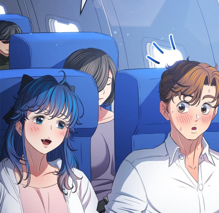 My High School Bully Chapter 255 image 175