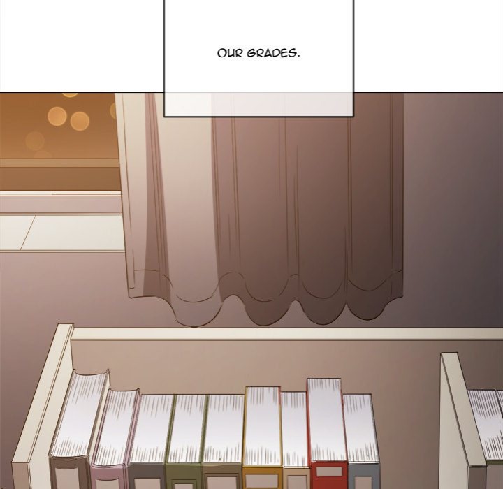 My High School Bully Chapter 255 image 17