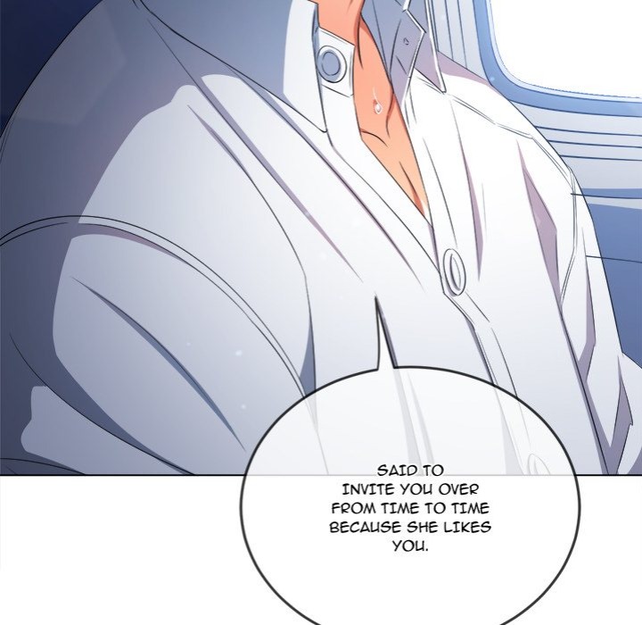My High School Bully Chapter 255 image 181