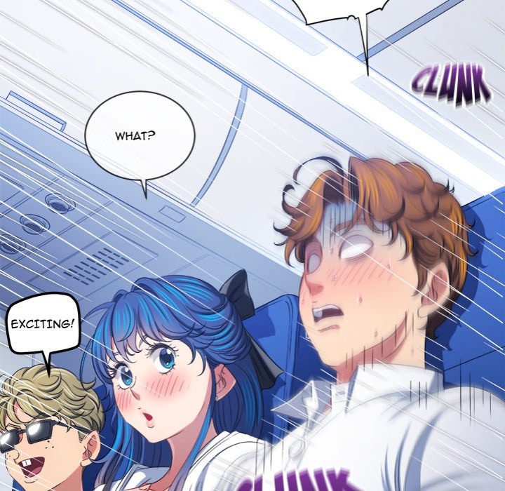 My High School Bully Chapter 255 image 187