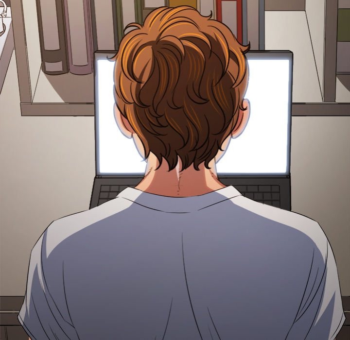 My High School Bully Chapter 255 image 18