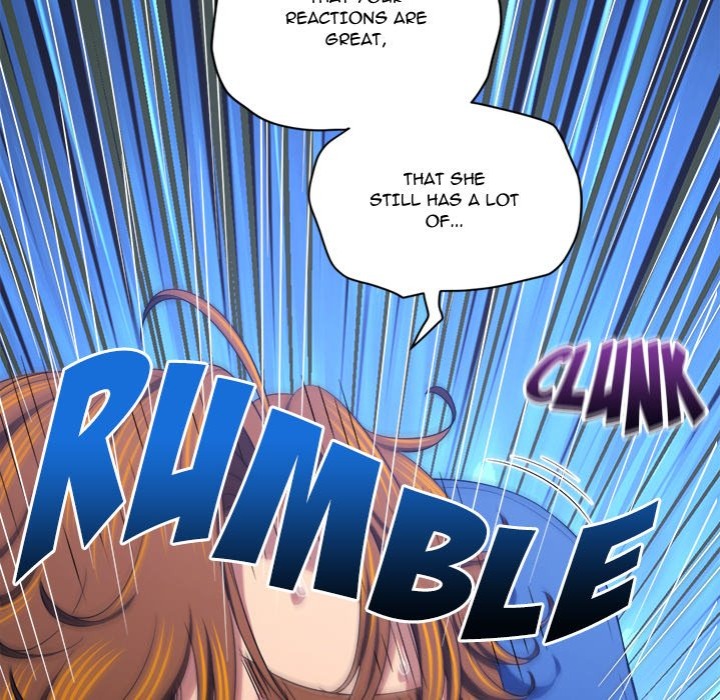 My High School Bully Chapter 255 image 190