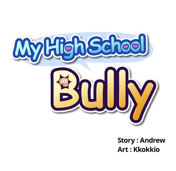 My High School Bully Chapter 255 image 24