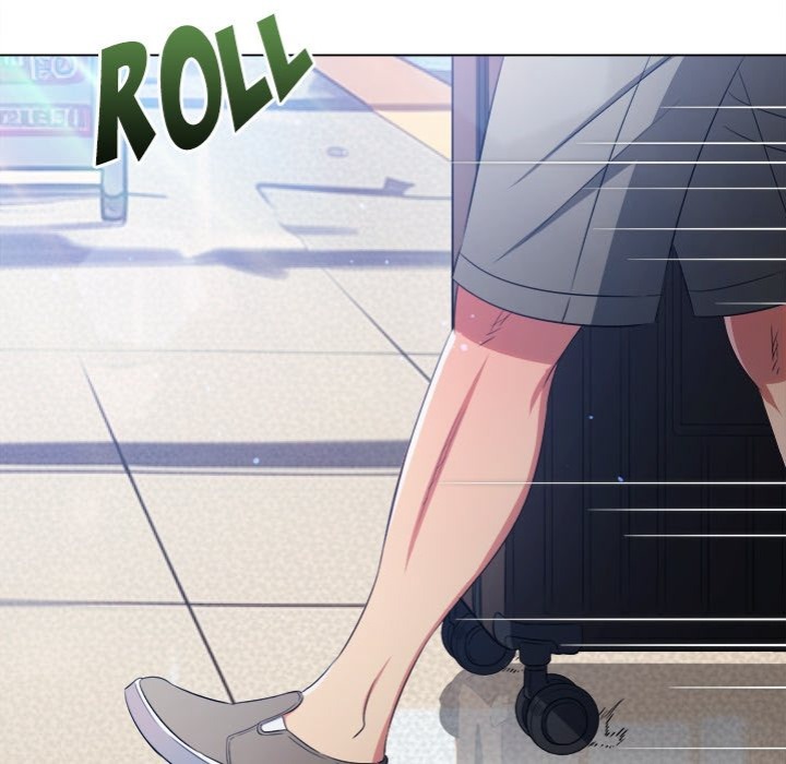 My High School Bully Chapter 255 image 32