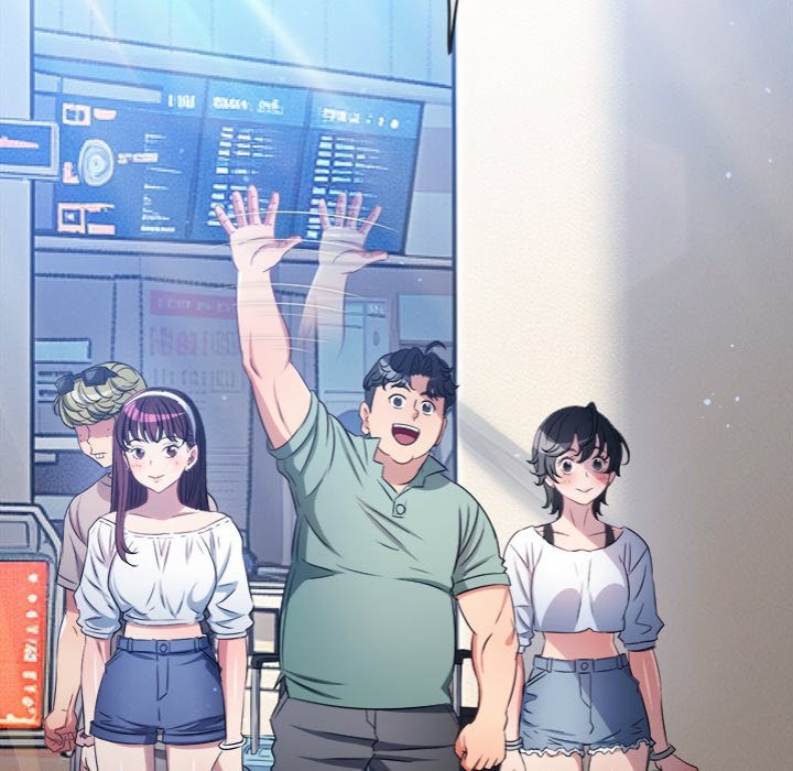My High School Bully Chapter 255 image 37