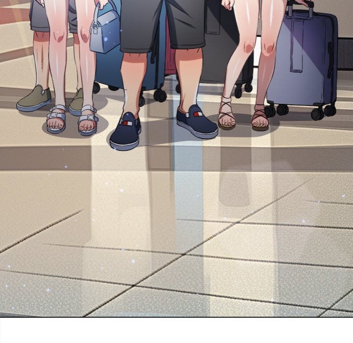 My High School Bully Chapter 255 image 38