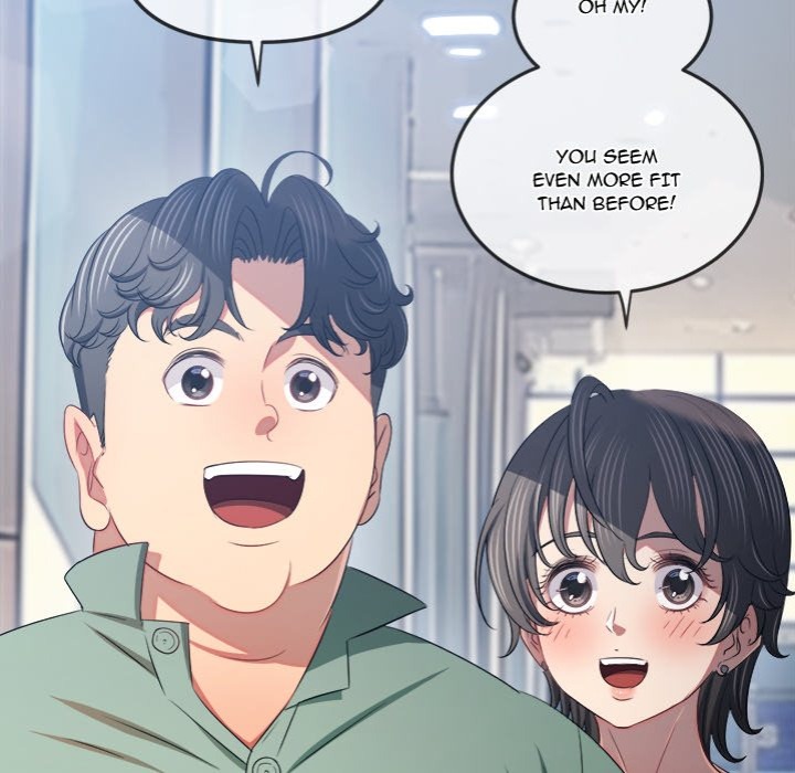 My High School Bully Chapter 255 image 40