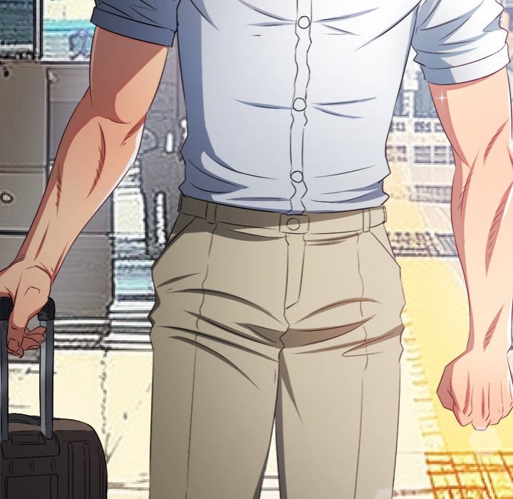 My High School Bully Chapter 255 image 44