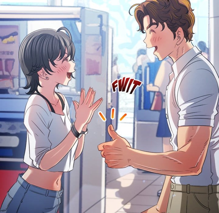 My High School Bully Chapter 255 image 53
