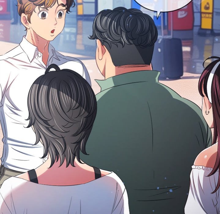 My High School Bully Chapter 255 image 56