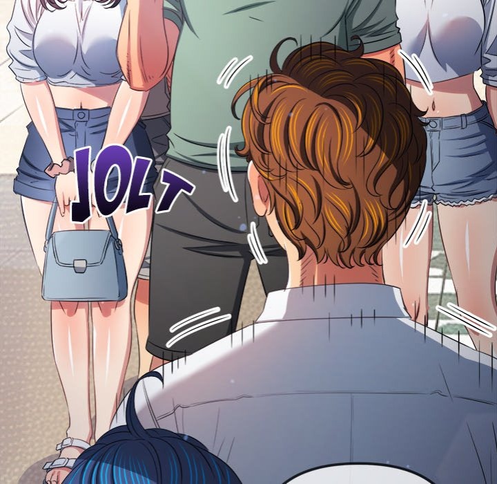 My High School Bully Chapter 255 image 62