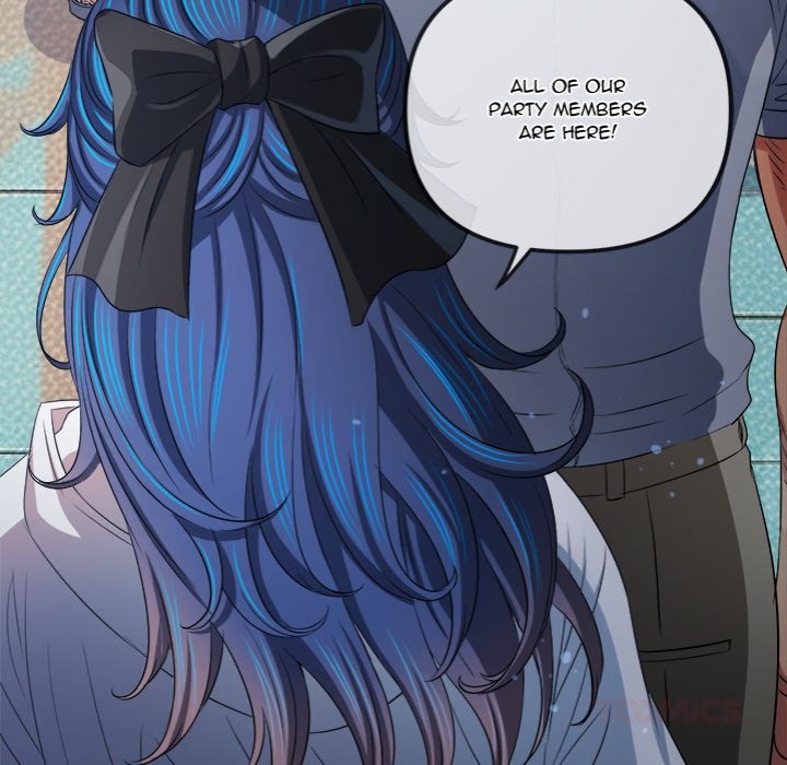 My High School Bully Chapter 255 image 63