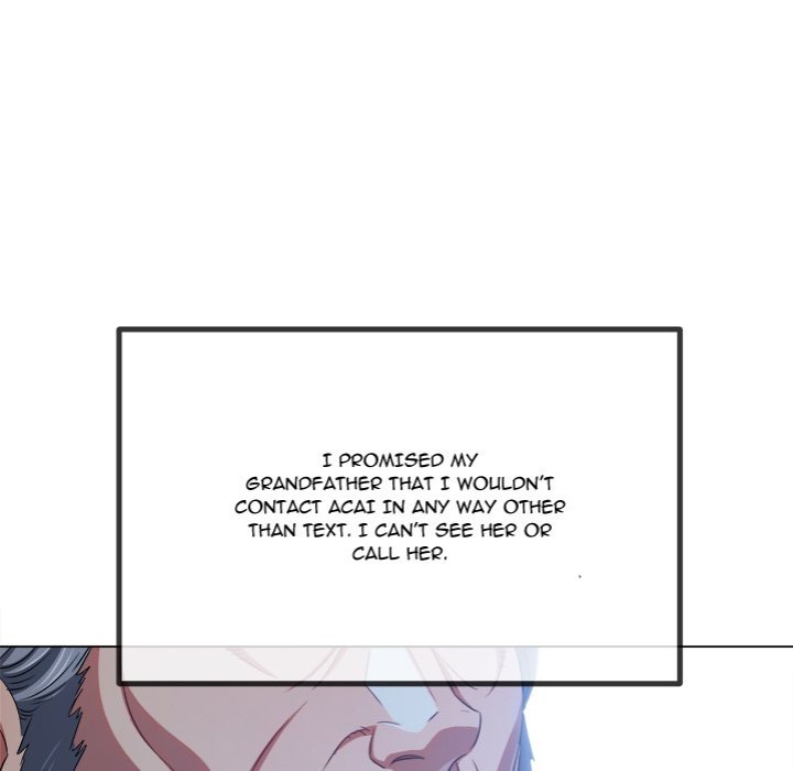 My High School Bully Chapter 255 image 6