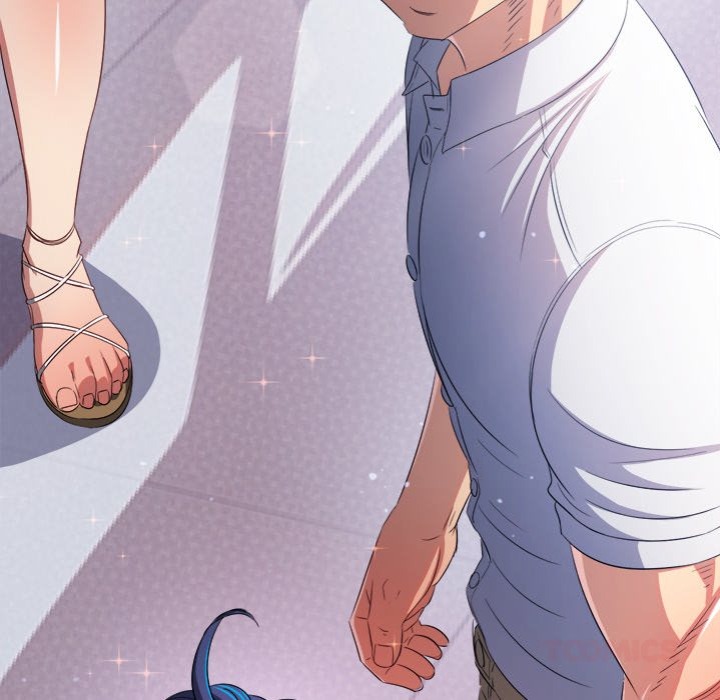 My High School Bully Chapter 255 image 75