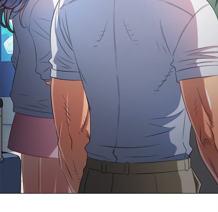 My High School Bully Chapter 255 image 80