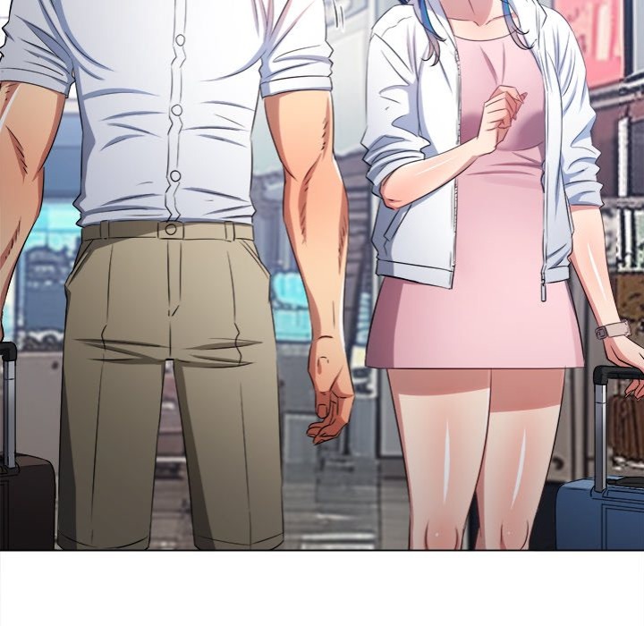 My High School Bully Chapter 255 image 88
