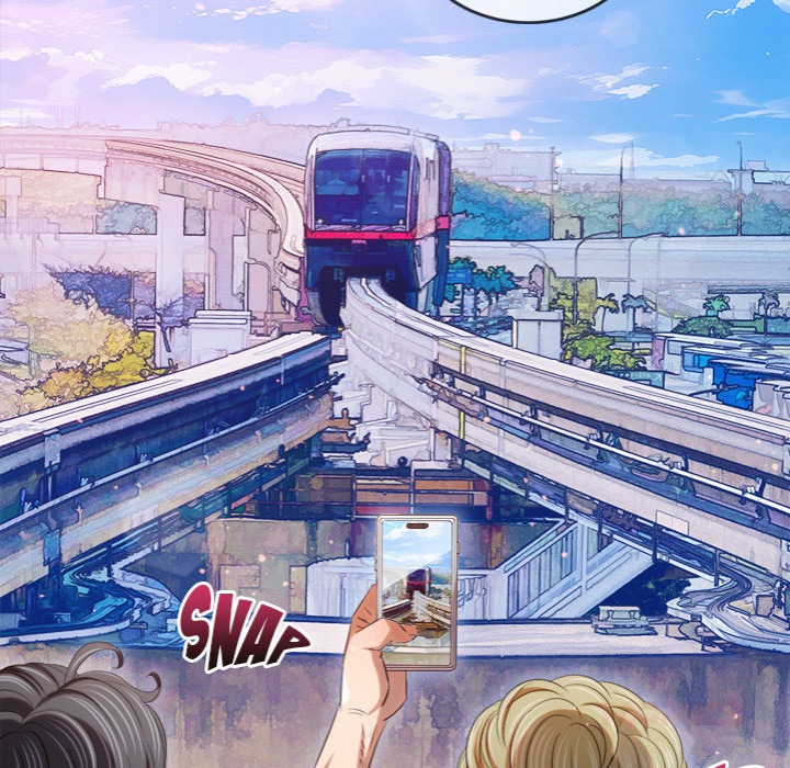 My High School Bully Chapter 256 image 11
