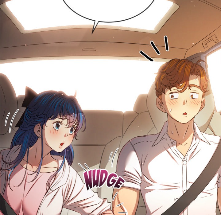 My High School Bully Chapter 256 image 123