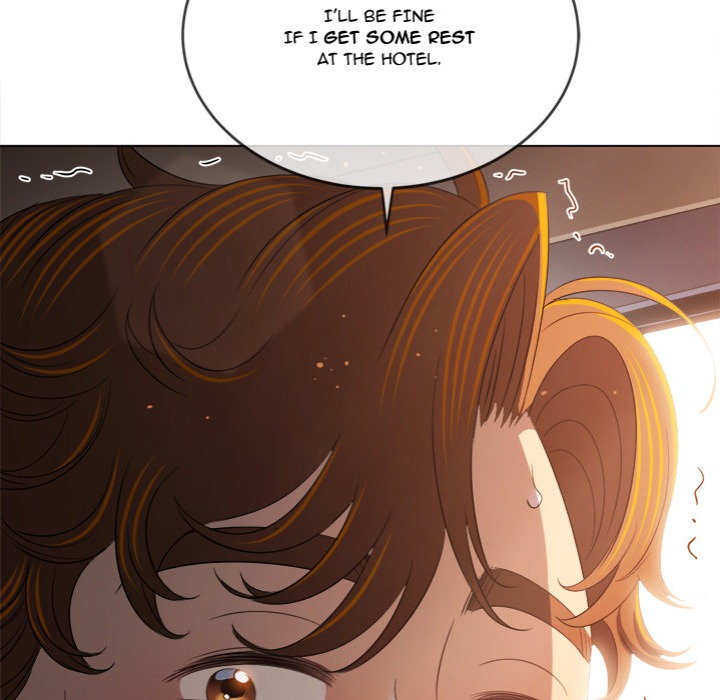 My High School Bully Chapter 256 image 133