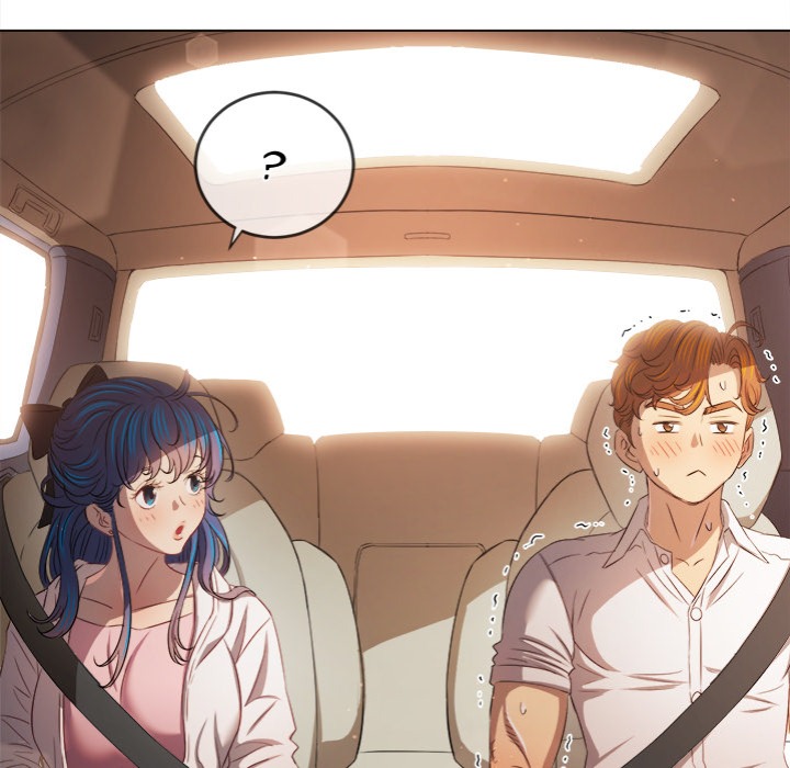 My High School Bully Chapter 256 image 137
