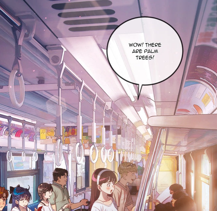 My High School Bully Chapter 256 image 14