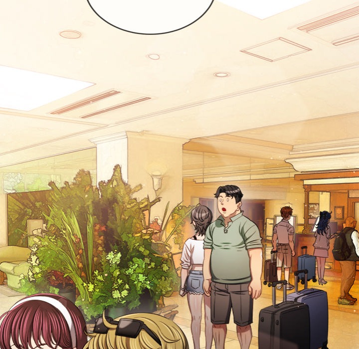 My High School Bully Chapter 256 image 149