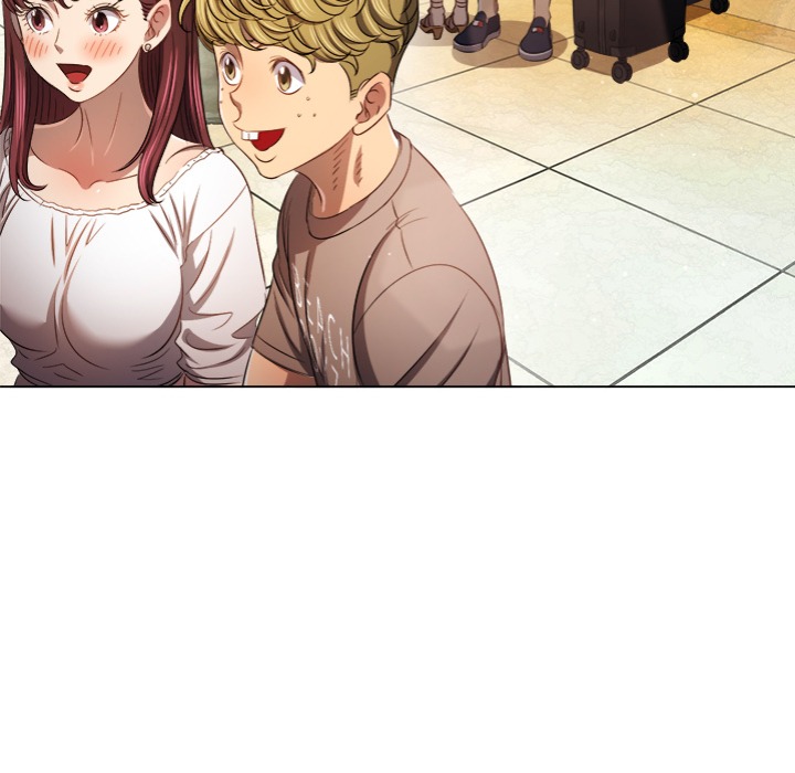 My High School Bully Chapter 256 image 150