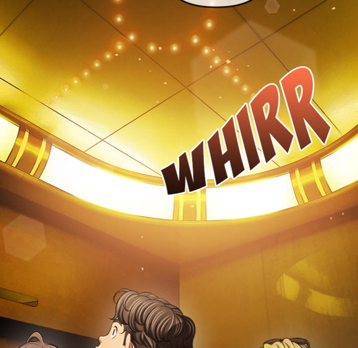 My High School Bully Chapter 256 image 152