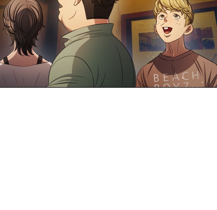 My High School Bully Chapter 256 image 153